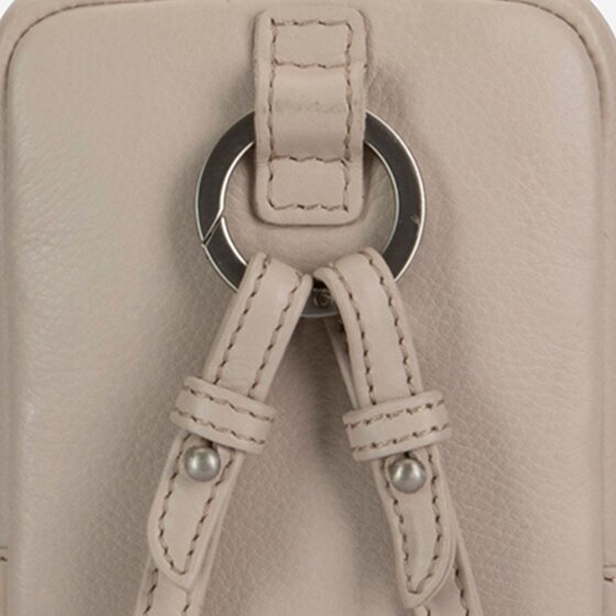 Jekyll & Hide Paris Pochette pour téléphone portable Cuir 11 cm