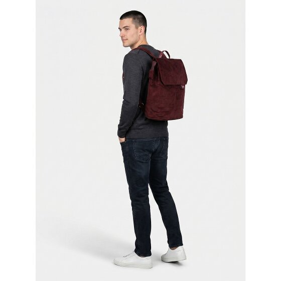 Zwei Mademoiselle.M Daypack 35 cm Compartiment ordinateur