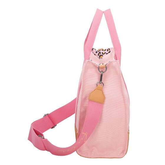 Fritzi aus Preußen Canvas Sac à main 40 cm