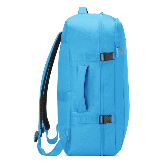 Roncato Ironik 2.0 Daypack 55 cm Compartiment pour ordinateur portable