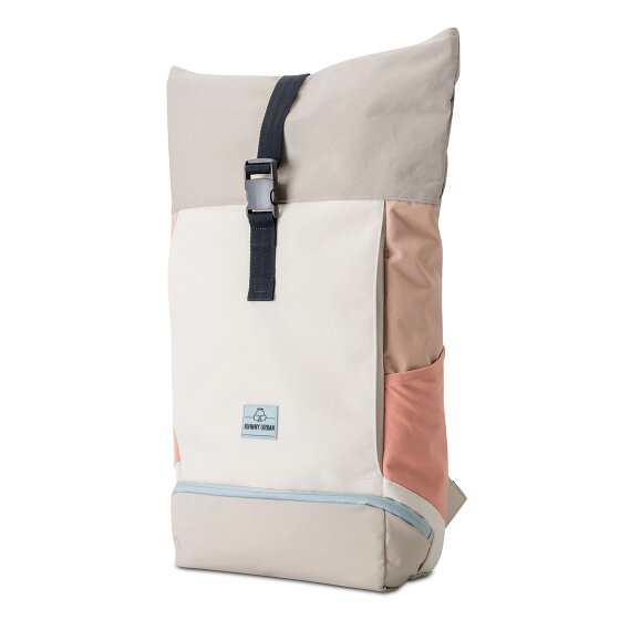 Johnny Urban Eco Series Allen Medium Daypack 40.5 cm Compartiment pour ordinateur portable