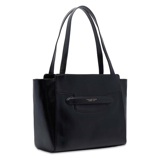 The Bridge Lucrezia Sac à bandoulière Cuir véritable 31 cm