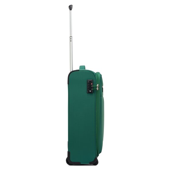 Roncato Lite Soft Neon 2 roues Valise cabine 55 cm
