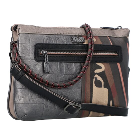 Anekke Mademoiselle Sac à bandoulière 29 cm