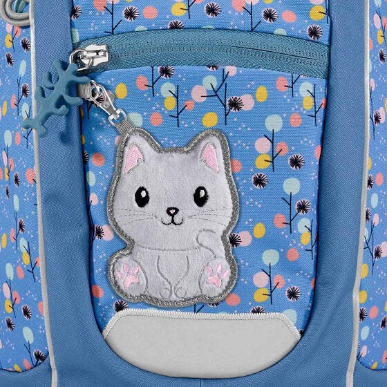 Step by Step Kiga Mini Sac à dos pour enfants 30 cm