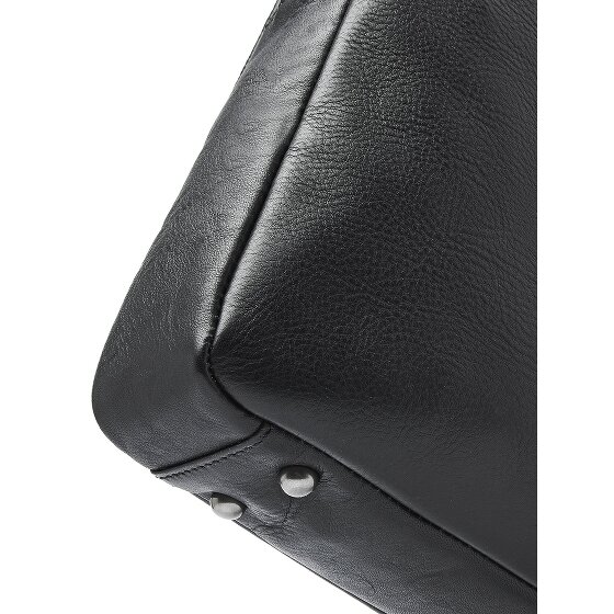 Castelijn & Beerens Porte-documents Protection RFID Cuir 41 cm Compartiment pour ordinateur portable