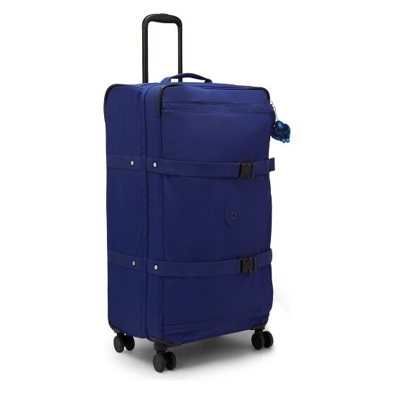 Kipling Spontaneous 4 roues Valise cabine L 78 cm