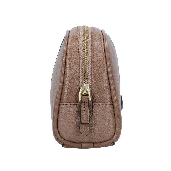 The Bridge Elisabetta Trousse de toilette Cuir 18 cm