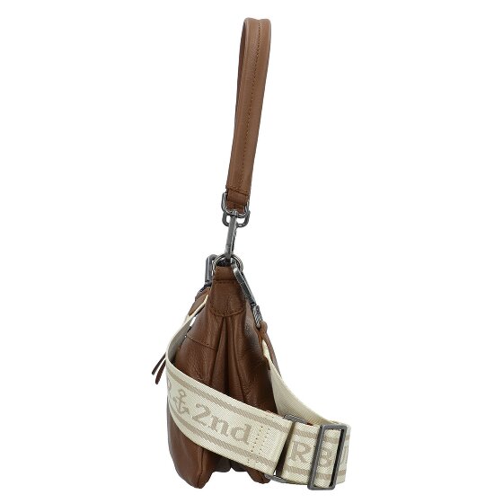 Harbour 2nd Just Pure Sac à bandoulière Cuir 32.5 cm