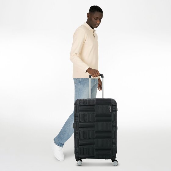 American Tourister Geoblast 4 roulettes Trolley 66 cm