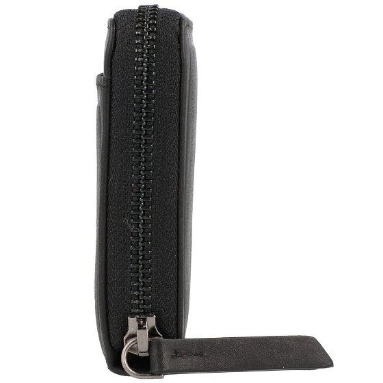 Police PT16-10369 Porte-monnaie en cuir 20 cm