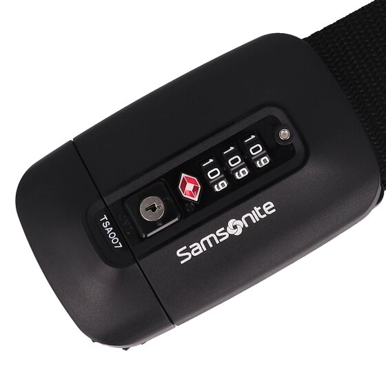 Samsonite Ta Revolution Sangle à bagages 5 cm