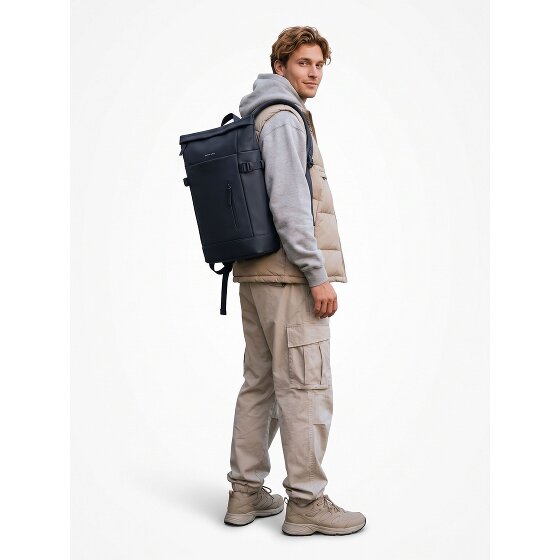 Kapten & Son Helsinki Daypack 46 cm Compartiment ordinateur