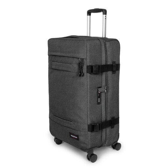 Eastpak Transit'R 4 roulettes Trolley M 70 cm
