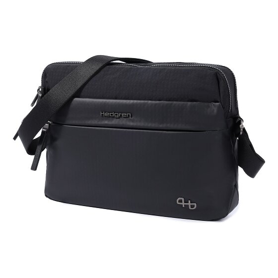 Hedgren Furo Sac à bandoulière Protection RFID 34 cm