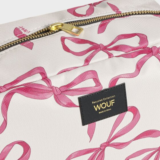 Wouf Trousse de toilette 29.5 cm