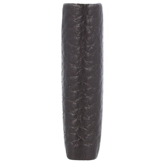 Braun Büffel Yannik Porte-monnaie Protection RFID Cuir 11 cm