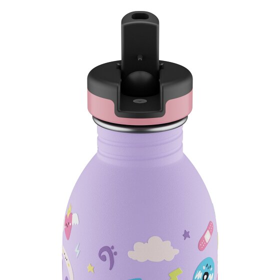 24Bottles Kids Urban Gourde 500 ml