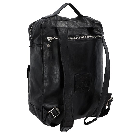 Campomaggi Pino Daypack Cuir 39.5 cm