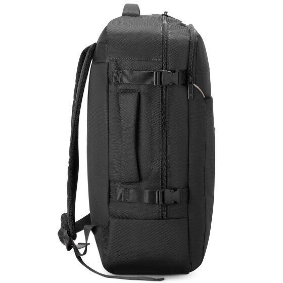 Roncato Ironik 2.0 Daypack 55 cm Compartiment pour ordinateur portable