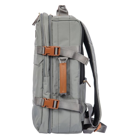 Bric's Sac à dos X-Travel 42 cm pour ordinateur portable