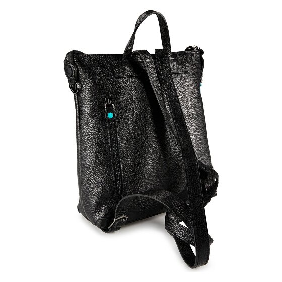 Gabs Loilita Sac à dos de ville S Cuir véritable 29 cm