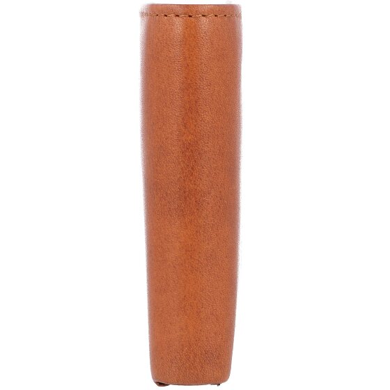 Strellson Blackwall BillFold H8 Porte-monnaie en cuir RFID 10,5 cm