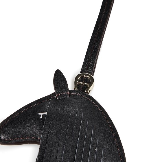AIGNER Porte-clés Ciondollini en cuir, 27 cm
