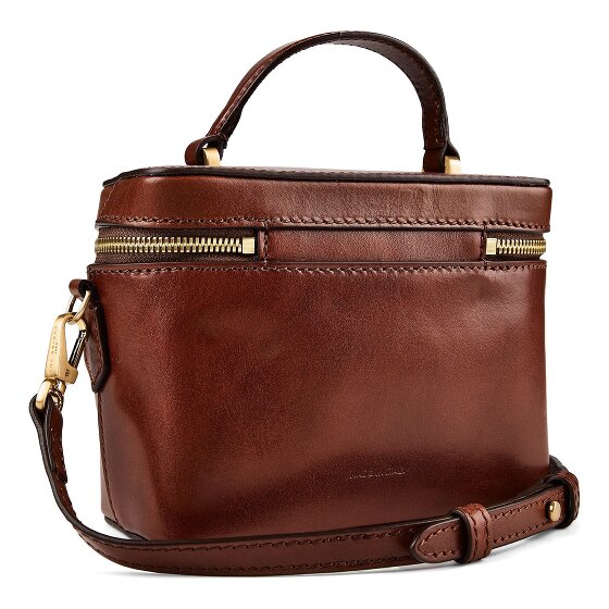 The Bridge Story Donna Mini sac à main Cuir véritable 18 cm