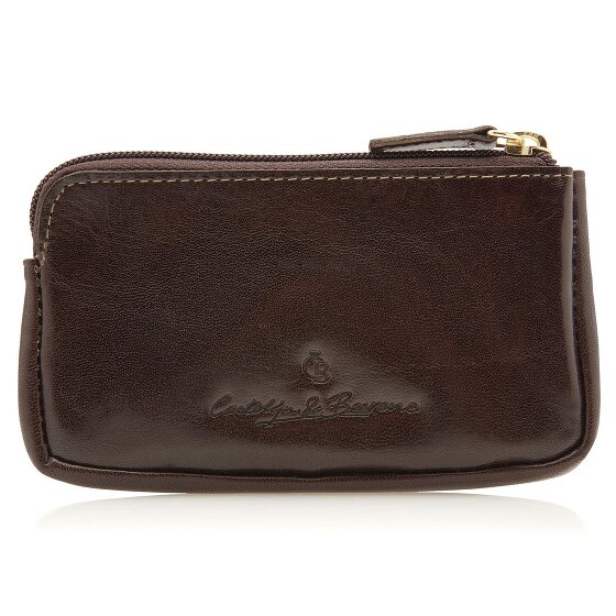 Castelijn & Beerens Gaucho Étui à clés Cuir véritable 13.5 cm