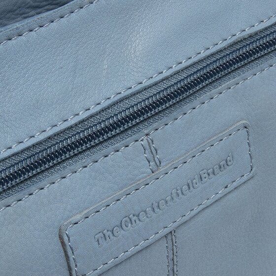 The Chesterfield Brand Zarita Sac à bandoulière Cuir 22 cm