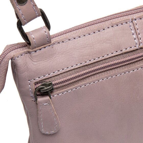 The Chesterfield Brand Osaka Sac à bandoulière Cuir 22 cm