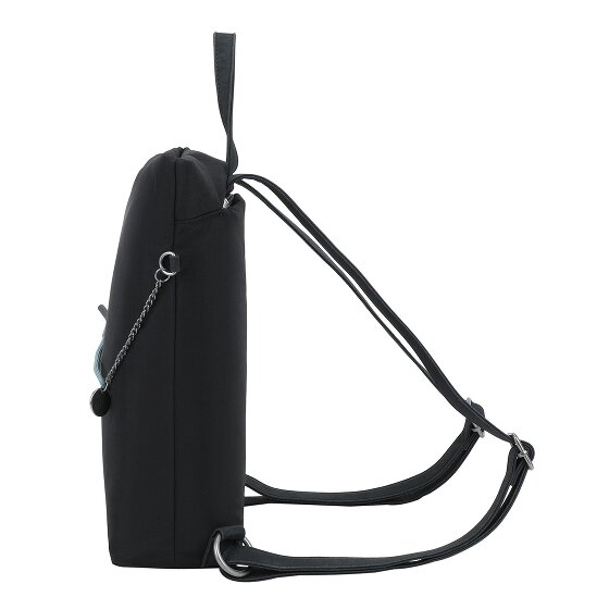 Fritzi aus Preußen Brigitte x Fritzi Limited Chain Sky Daypack 50 cm Compartiment pour ordinateur portable