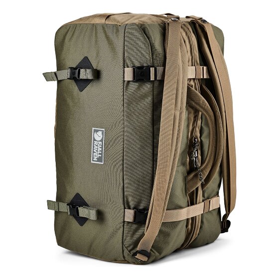 Fjällräven Vardag Splitpack 45 L Sac de voyage Weekender 48 cm