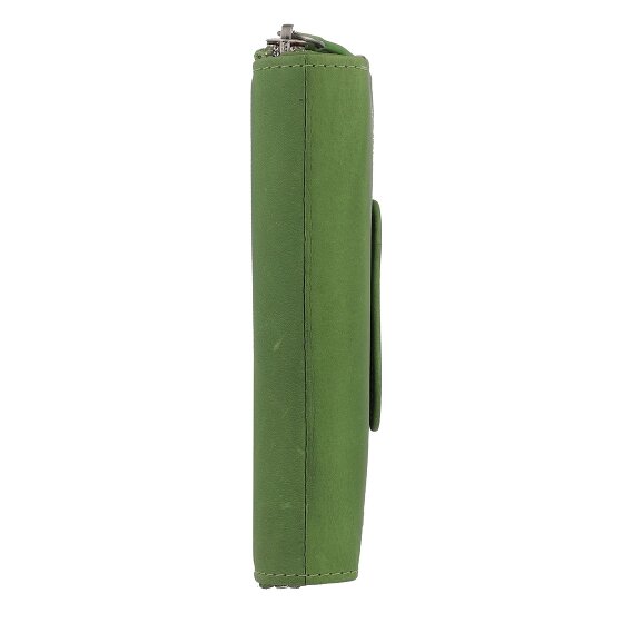 Jack Kinsky Aruba Porte-monnaie Cuir 14 cm