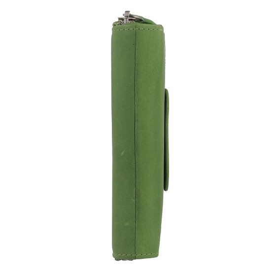 Jack Kinsky Aruba Porte-monnaie Cuir 14 cm