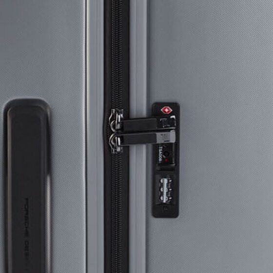 Porsche Design Voyager 4 roulettes Trolley L 78 cm