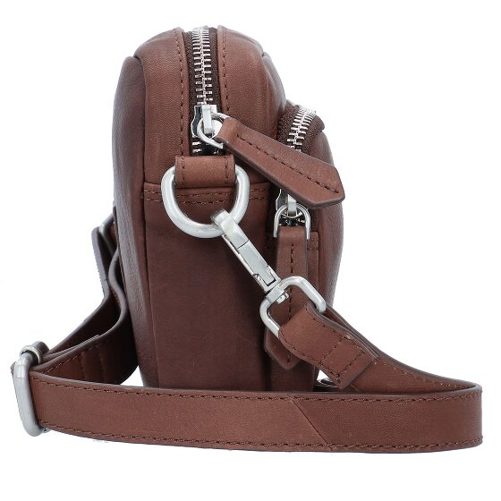 Jack Kinsky Aruba 1 Sac à bandoulière Cuir 19 cm