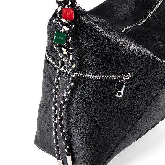 Desigual Half Sac à bandoulière 40 cm