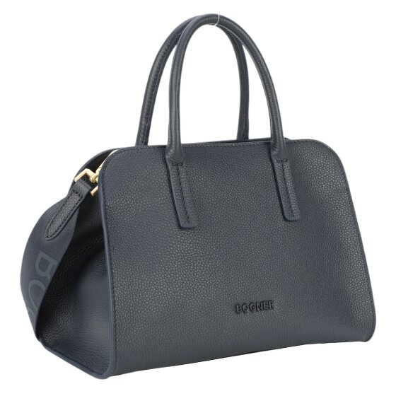 Bogner Pontresina Tonina Sac à main Cuir 28 cm