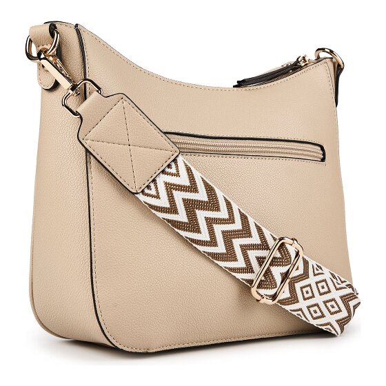 bugatti Mare 3.0 Sac à bandoulière 26 cm