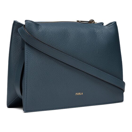 Furla Nuvola Sac à bandoulière Cuir 25 cm