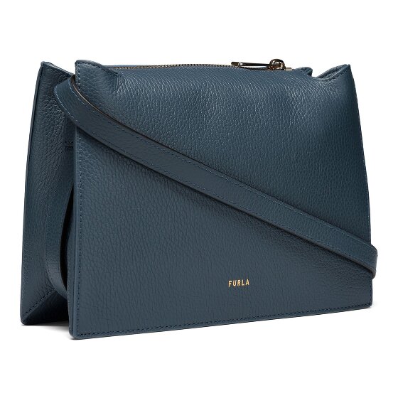 Furla Nuvola Sac à bandoulière Cuir 25 cm