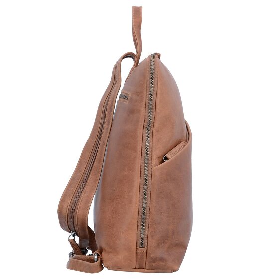The Chesterfield Brand Amanda Daypack Cuir 34 cm