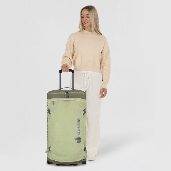 Deuter Duffel Pro Movo 90 2 roulettes Sac de voyage 86 cm