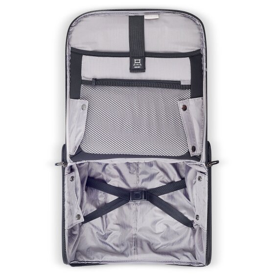Delsey Paris Helium Dlx 2 roues Valise business 36.5 cm Compartiment ordinateur