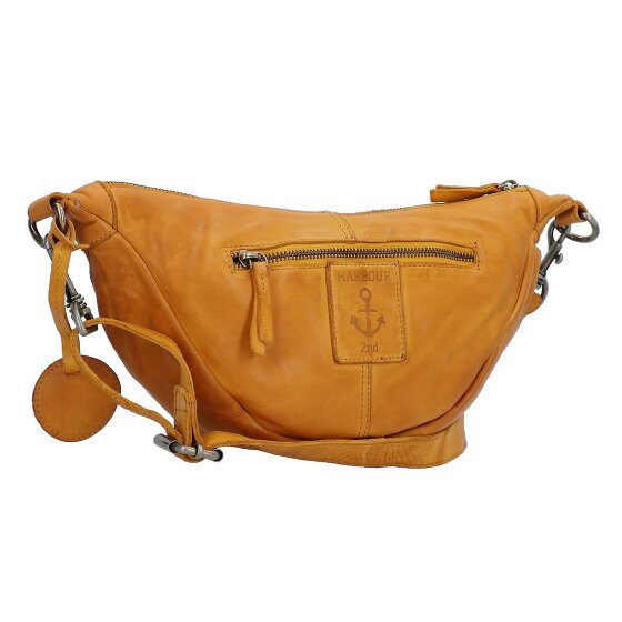 Harbour 2nd Anchor Love Smilla Sac à bandoulière Cuir 33 cm