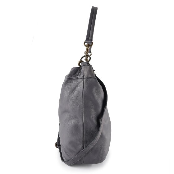 Harbour 2nd Anchor Love Sac à bandoulière Cuir véritable 46 cm
