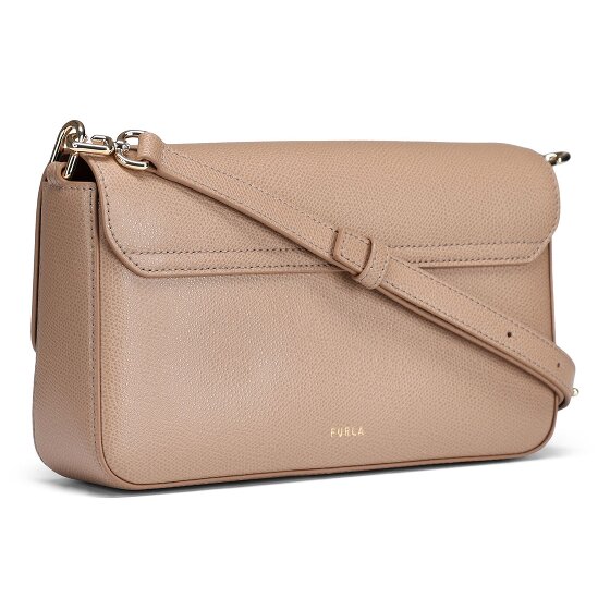 Furla Iride Sac à bandoulière Cuir 24 cm
