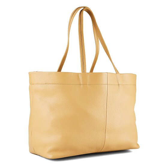 Liebeskind Hera II Sac de shopper L Cuir véritable 55 cm